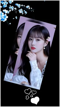 Ever since the world