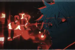 Gojo Edit