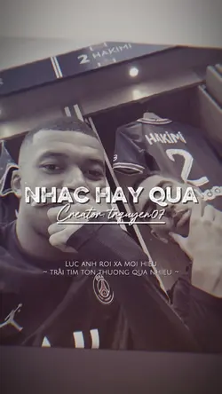 Nhạc hay quá 