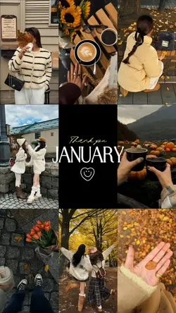 January recap