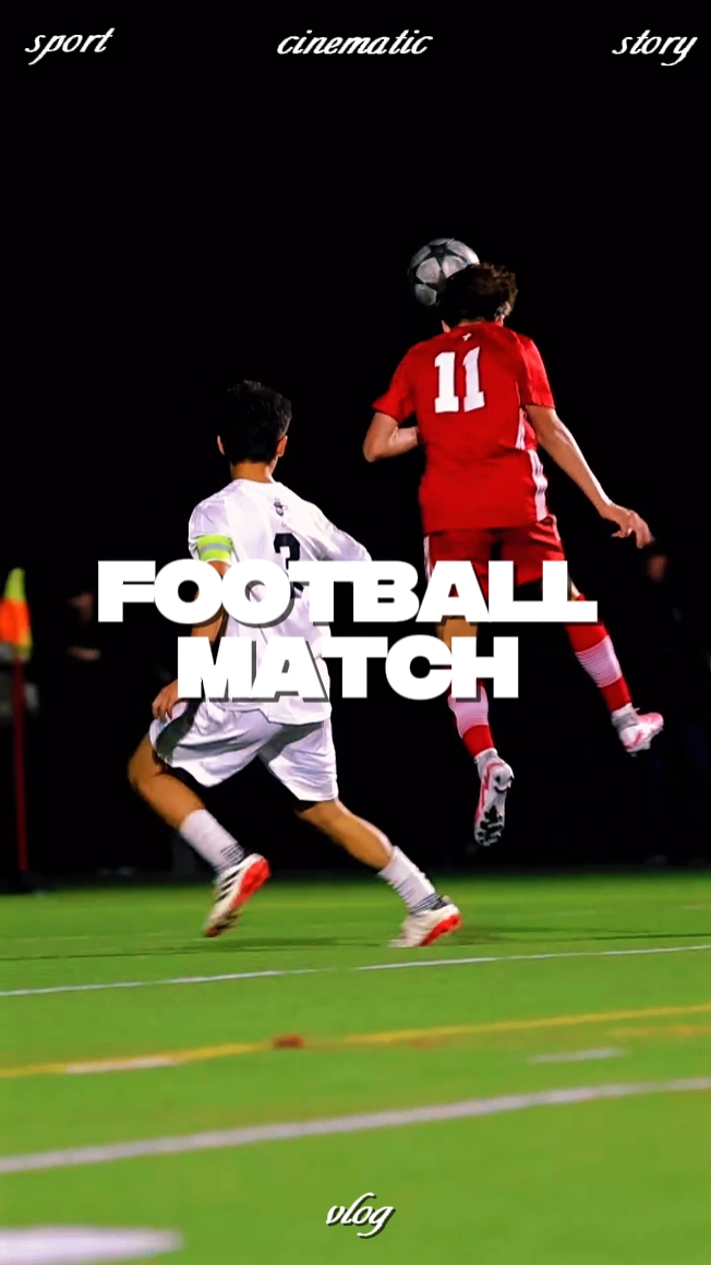 PARTIDO DE FÚTBOL 