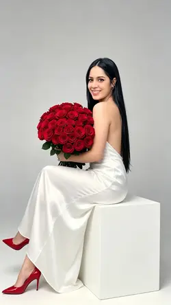 Foto IA profesional 
