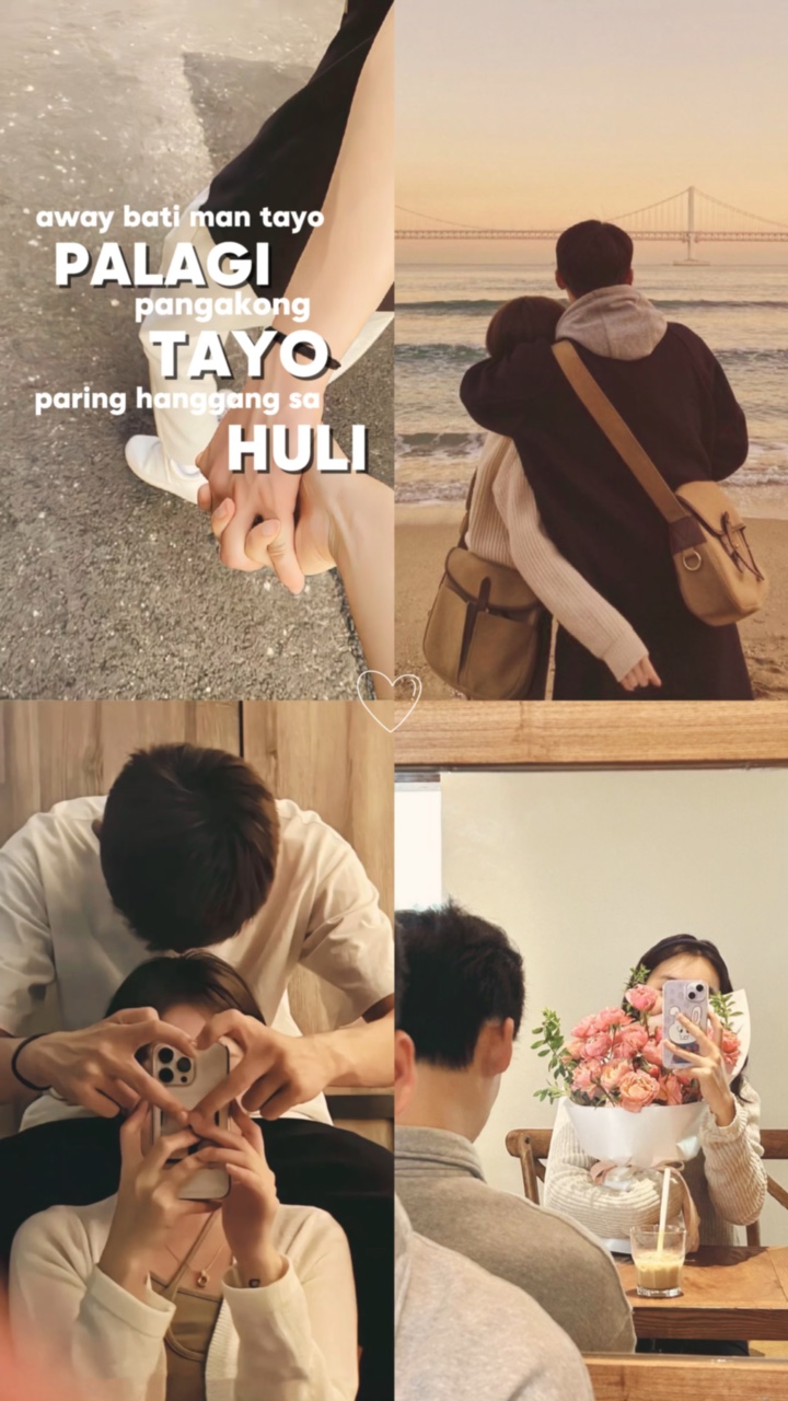 PALAGI✨ Tj & Kz ver