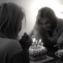 𝒬uando vou te ver ?