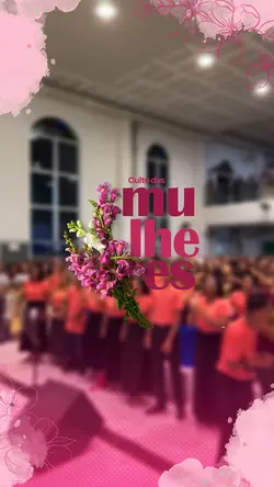 Culto das mulheres