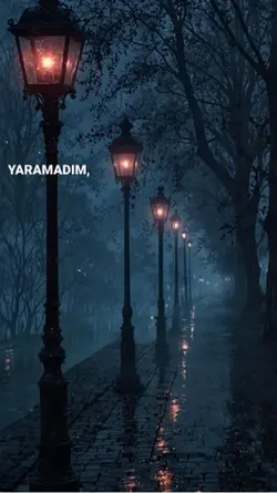 Yaramadım