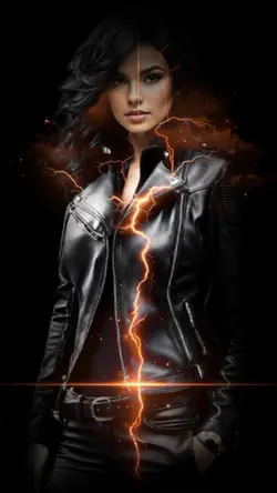 Thunder 
