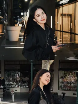 foto berjalan
