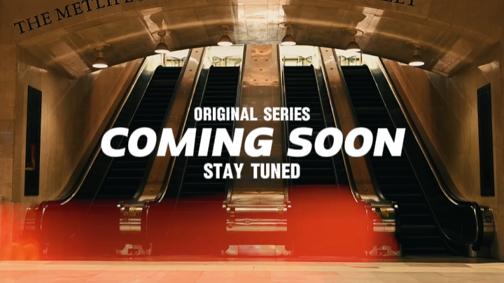 NOUVEAU À VENIR 