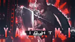 DEATH NOTE