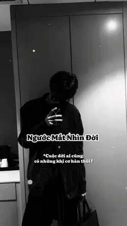 Ngước Mắt Nhìn Đời