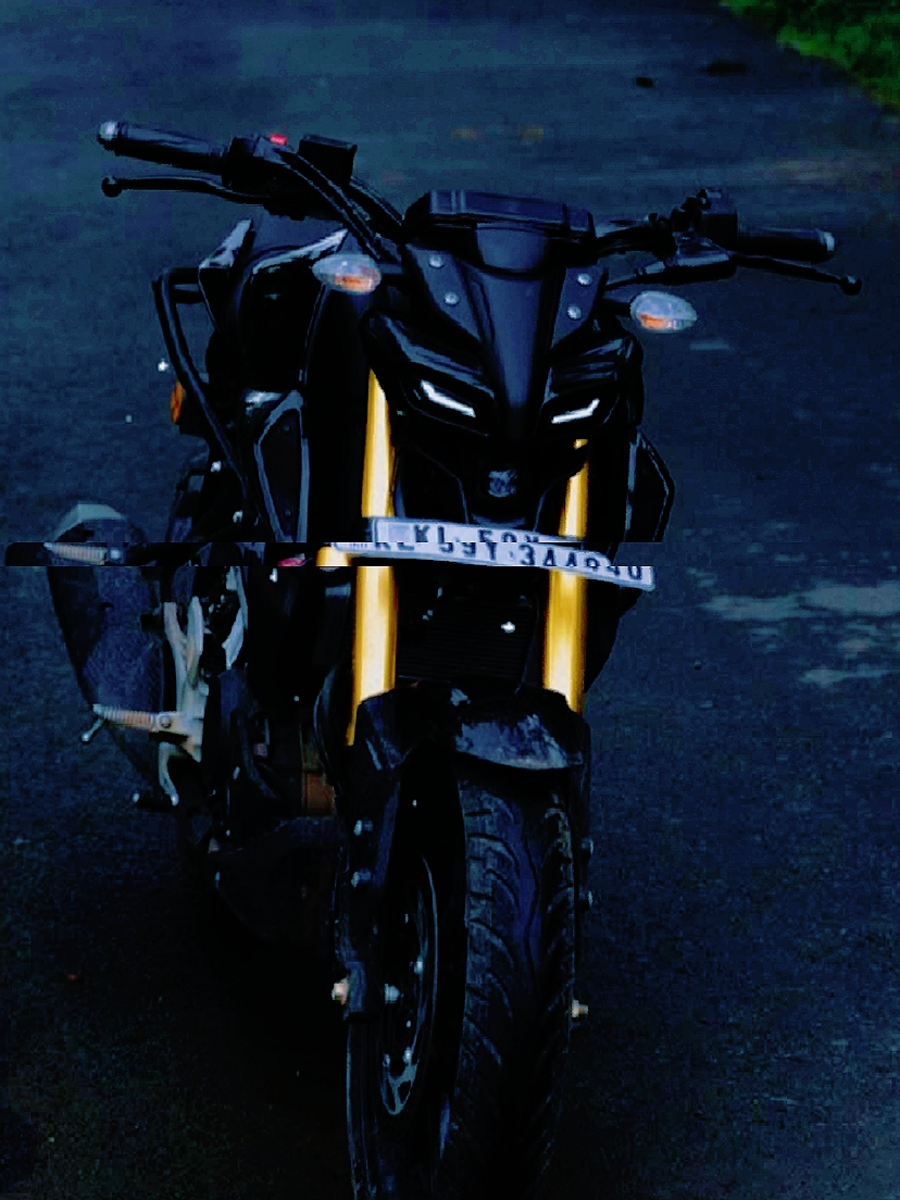 Bike Edit Trend 