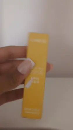 unboxing laneige