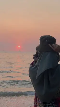 Kadang rindu datang 