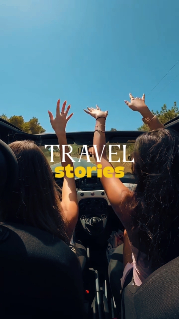 Travel Stories