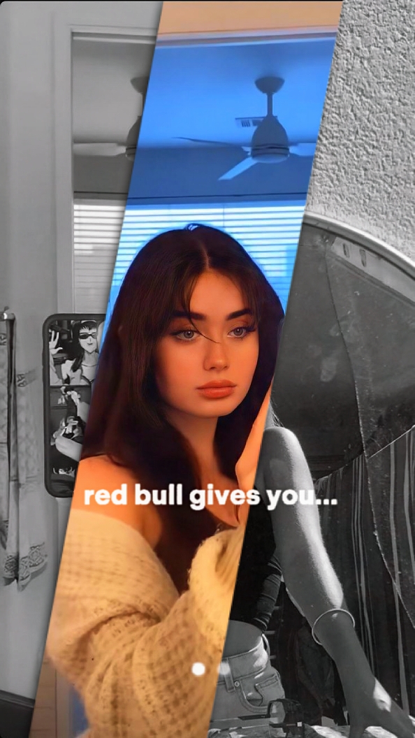 red bull gives you