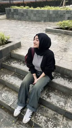 Bersama bayanganmu✨