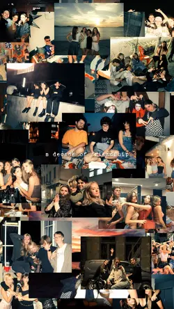 decade of friendship