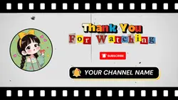 Outro youtube