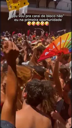 BLOQUINHO D CARNAVAL