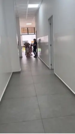 Desfile