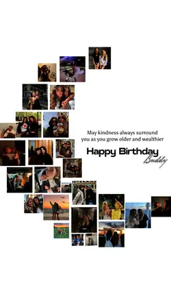 Happy Bday, Bro