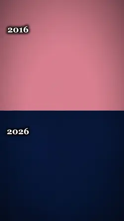 2016 Vs 2026