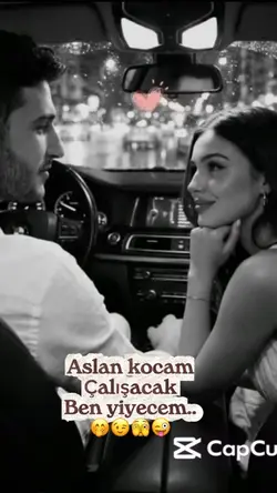 Aslan 🦁 kocam😍