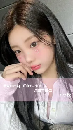 Every Minute /ASTRO
