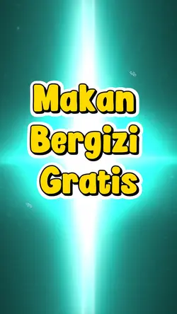 Makan Bergizi Gratis