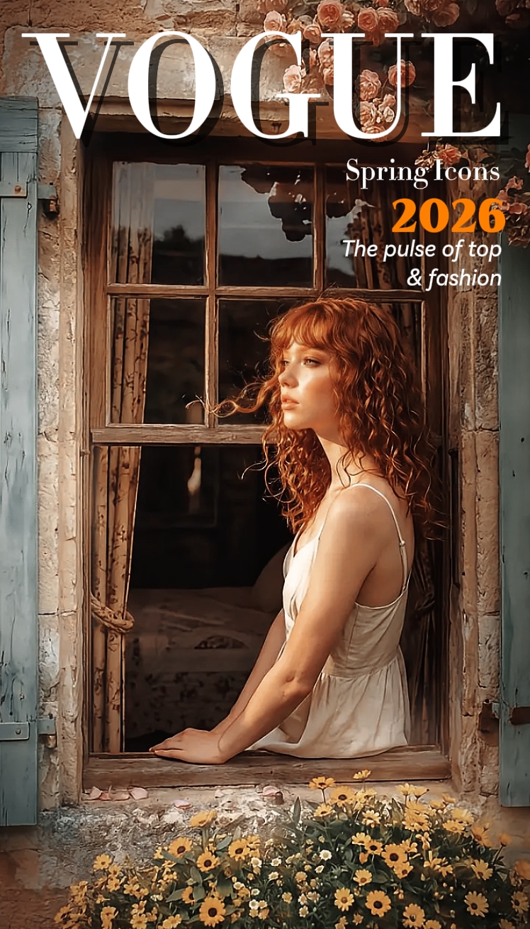 Portada de la revista
