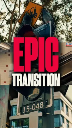 EPIC TRANSITION