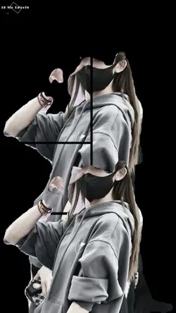 New Cut Out Template