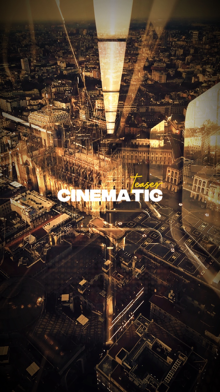 Nuevo Teaser De Cine