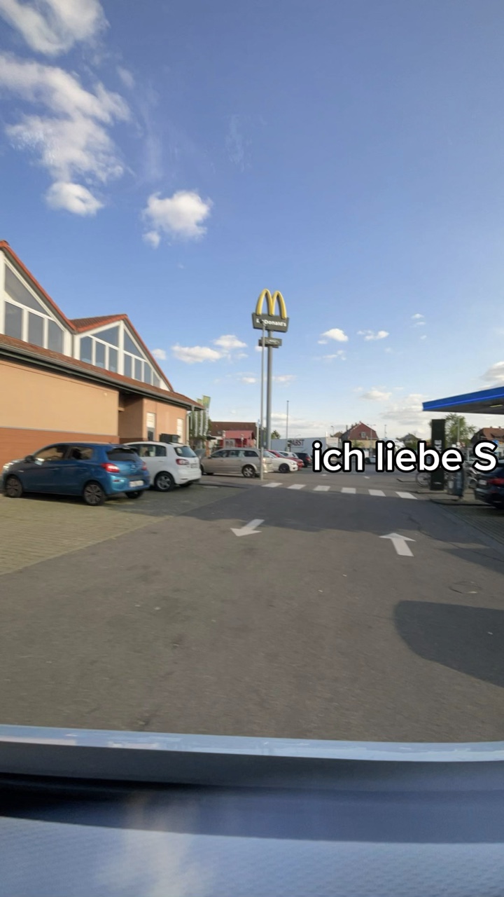 wen liebst du👀