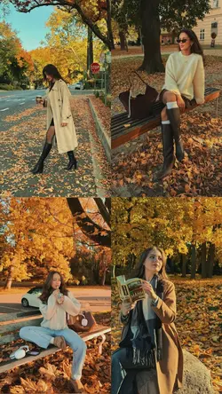 4 pict autumn 