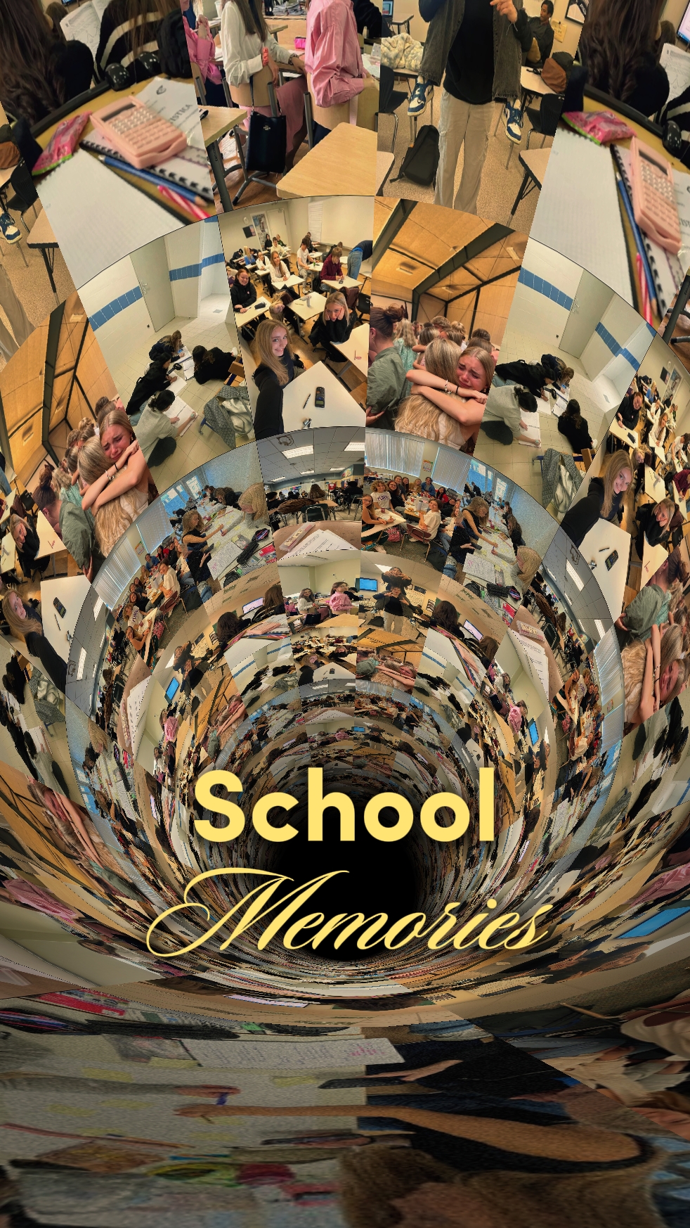 school memories