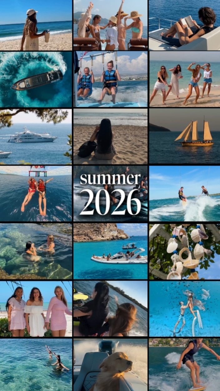 Verano 2026