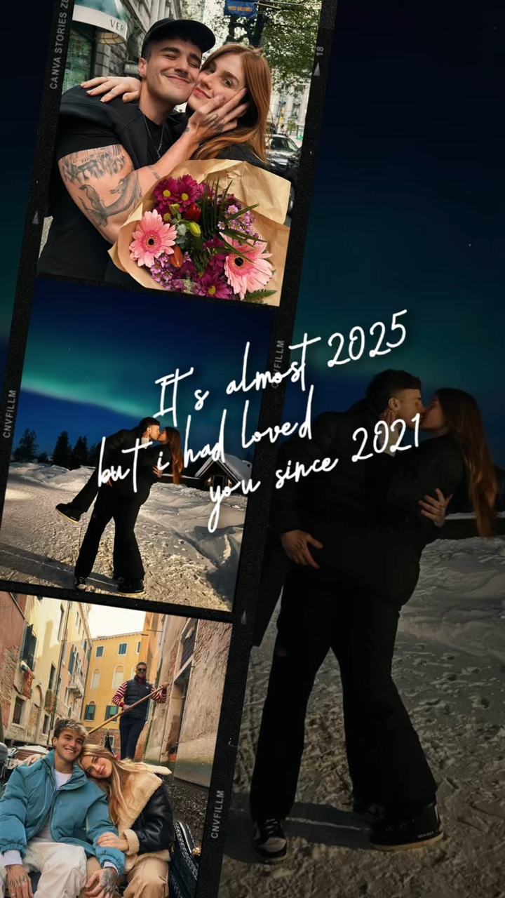 É quase 2025