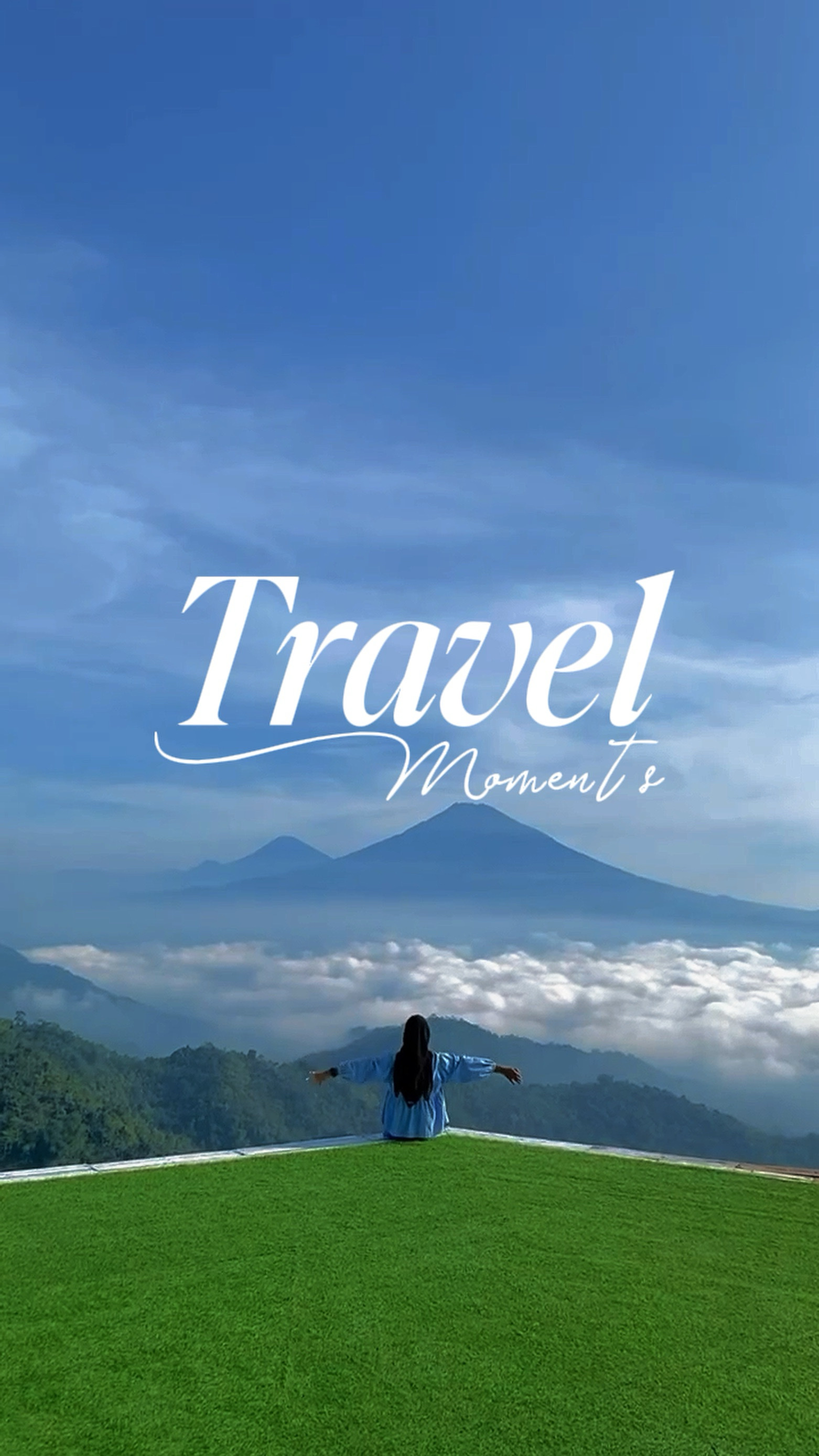 Travel moments