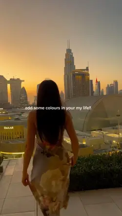 add some colours 