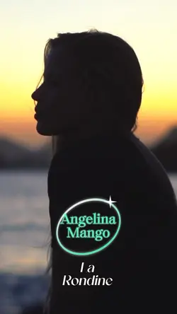 Angel mango amore