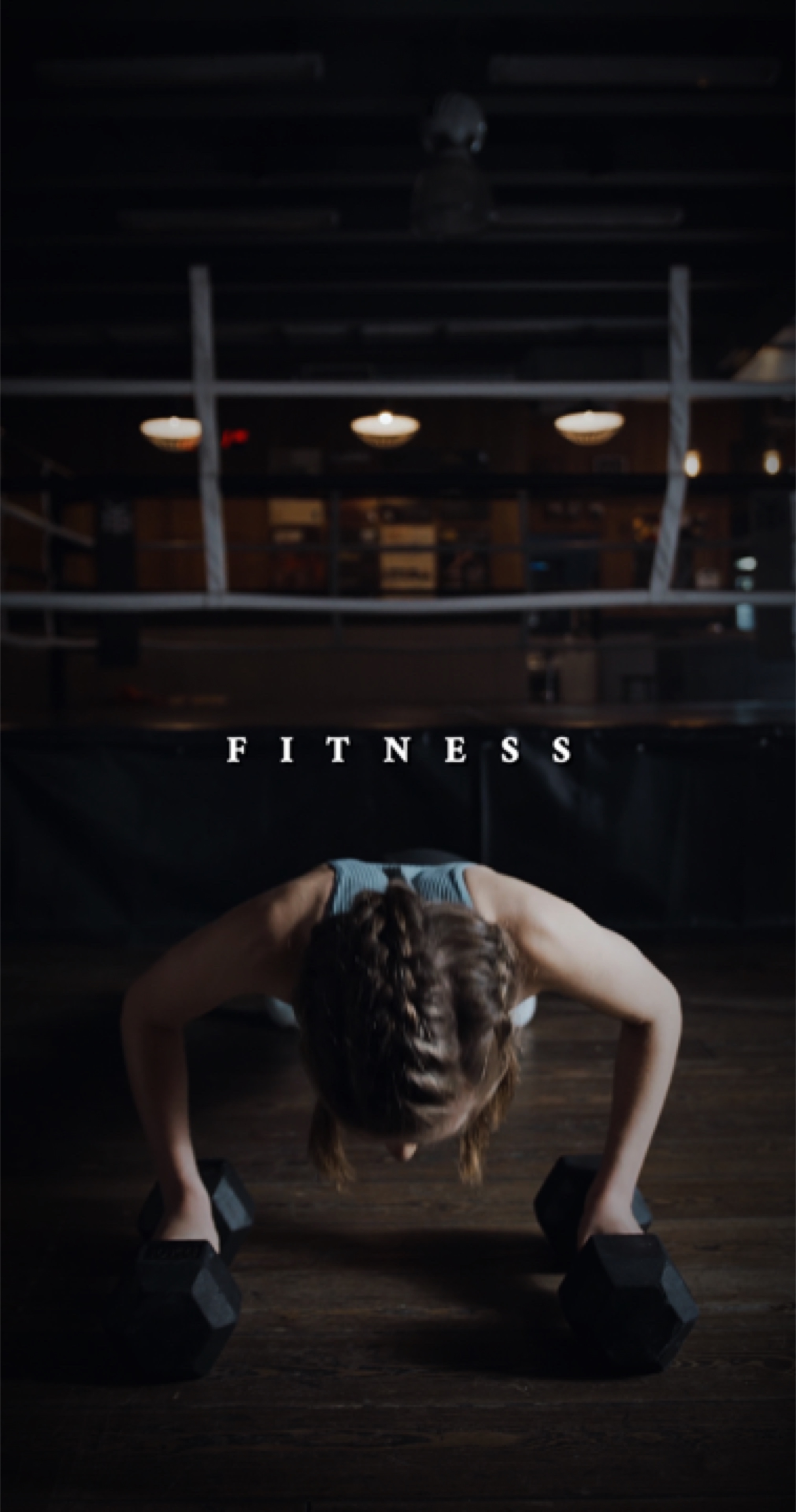 fitness