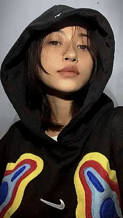 Template lirik kanee