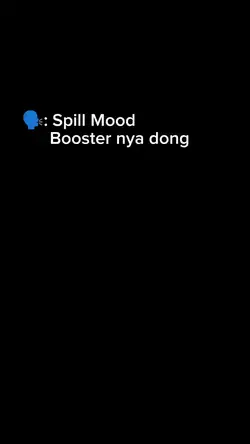 Spill Mood booster 