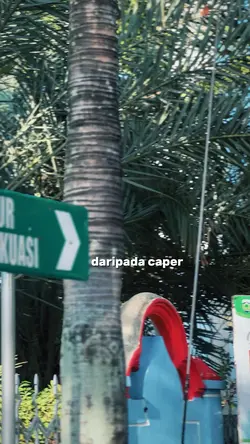 lebih baik ceper