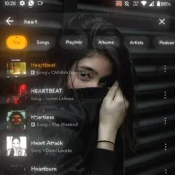 heartbeat