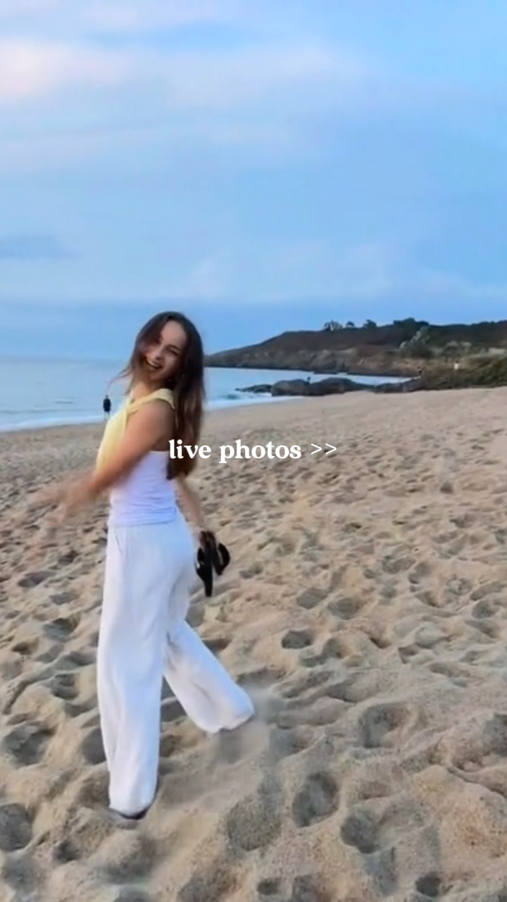 Canlı Fotoğraflar 