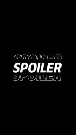SPOILER 