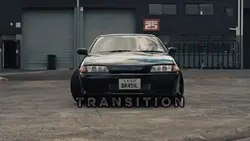 EPIC TRANSITION 